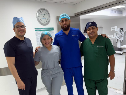 Grupocryo's tweet photo. Ablación por radiofrecuencia: tratamiento ambulatorio y sin cicatriz para nódulos tiroideos ¡hoy disponible en México!

https://t.co/kImNJ6w0Kp

#ablacion #nodulos #tiroides #nodulostiroideos #radiofrecuencia #rfa https://t.co/FRPQXZCj4G