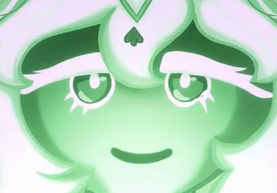 no 1 white lily and venom dough defender tweet media