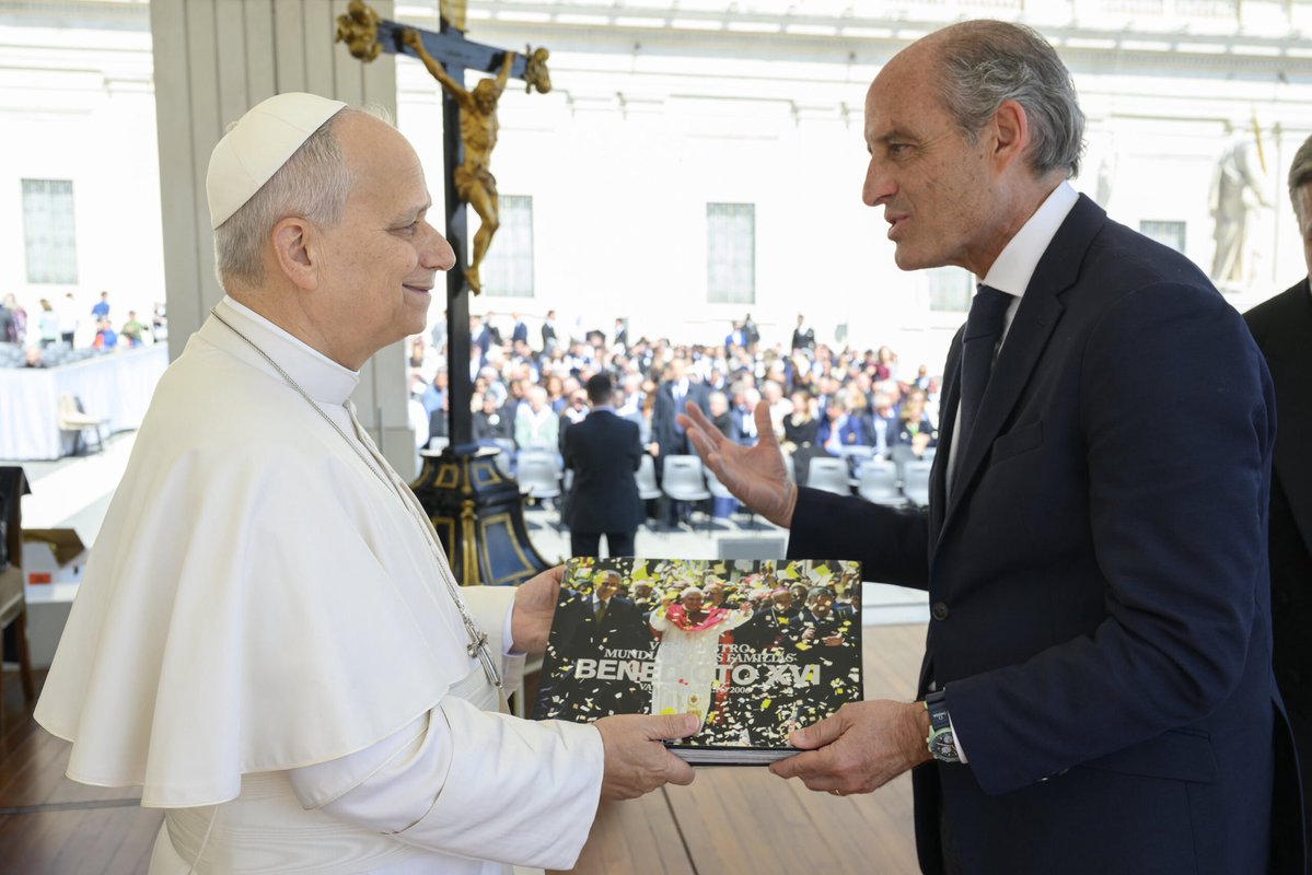 Paco Camps tweet media