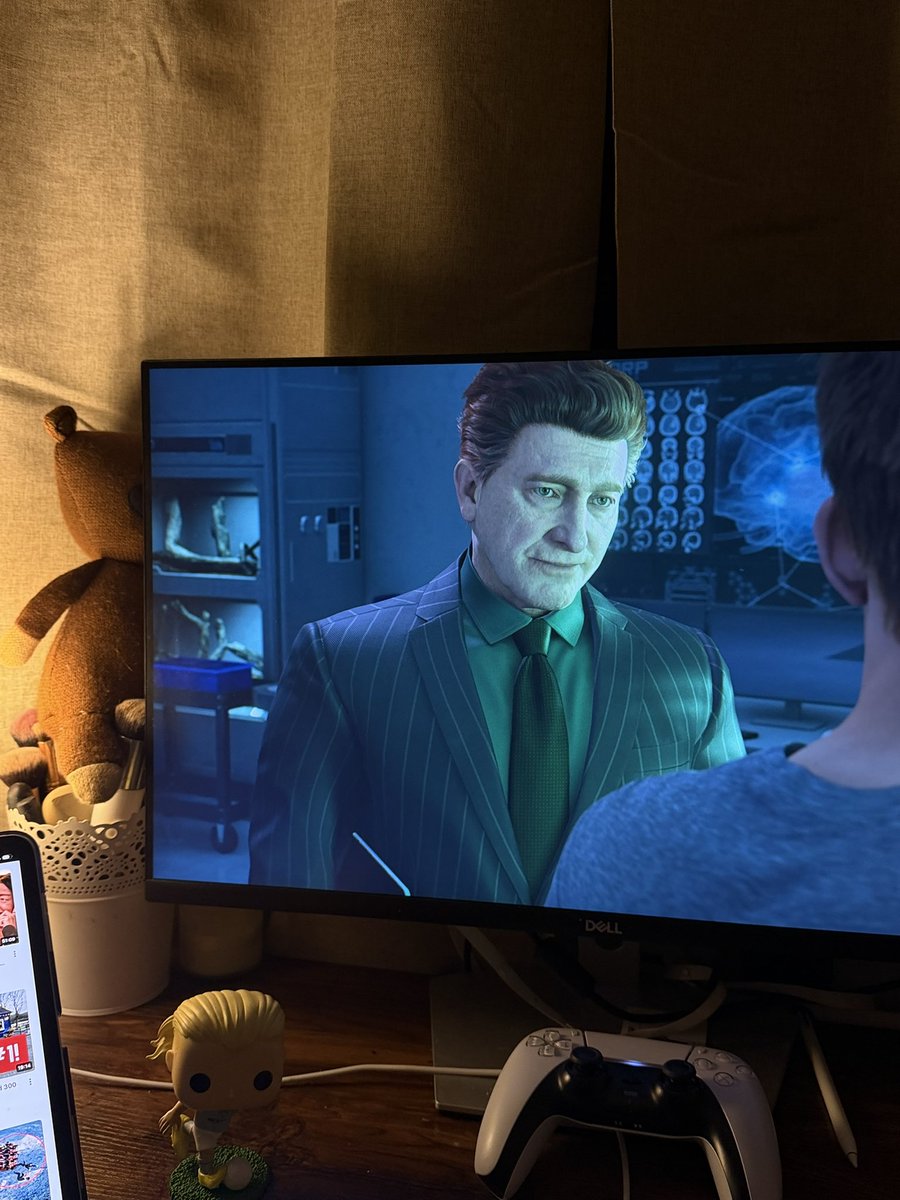 Spider-Man: Brand New Day Updates tweet media