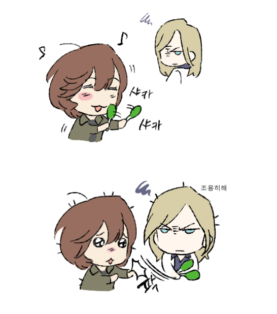 곤베 ゴンベ tweet media