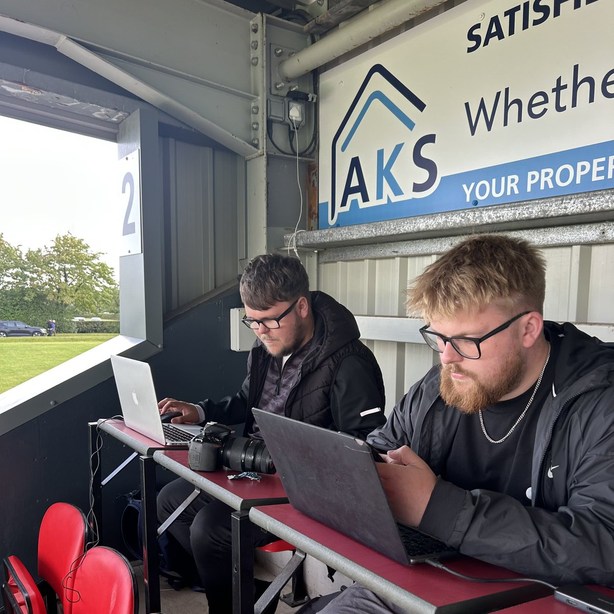 Basford United FC tweet media