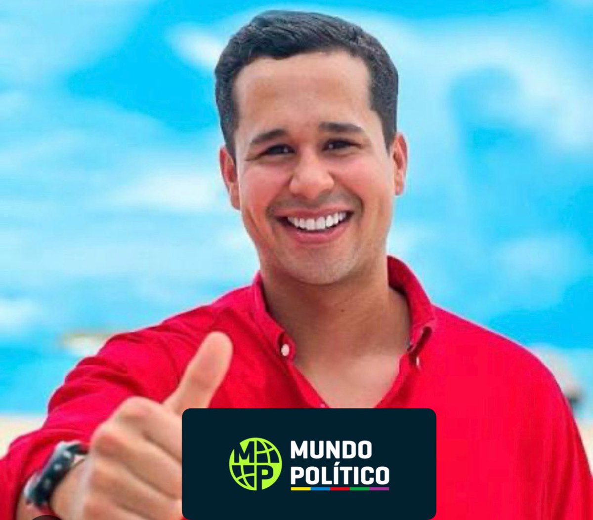 Mundo Político tweet media