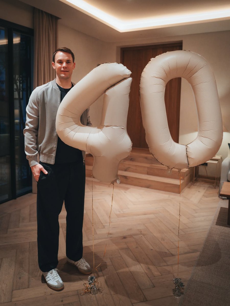 Bayern & Germany tweet media