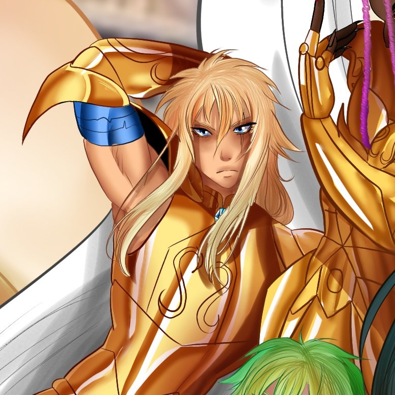 💖⛓️ShunAndro⛓️💖 (Open comision 0/3) tweet media