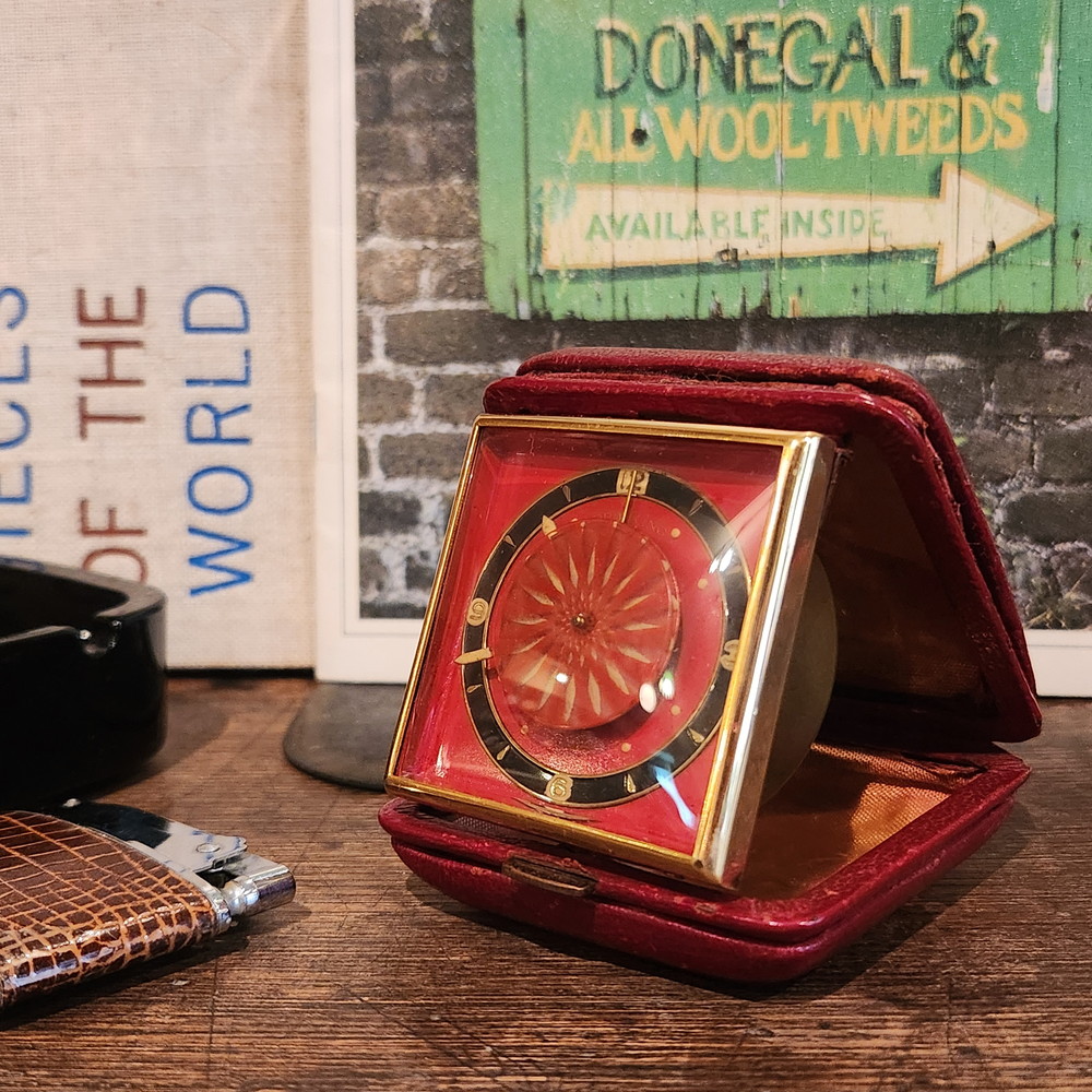 旧式生活雑貨店 神戸トランヂスタ tweet media