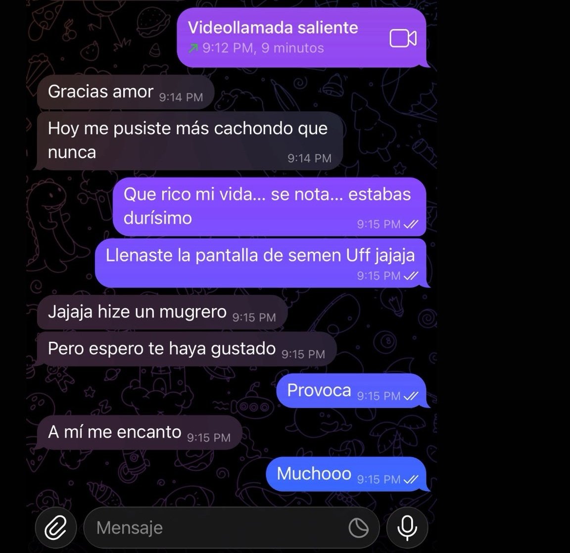 ~ Gianela Bombòn ~ 🙋‍♂️🙋‍♀️ tweet media