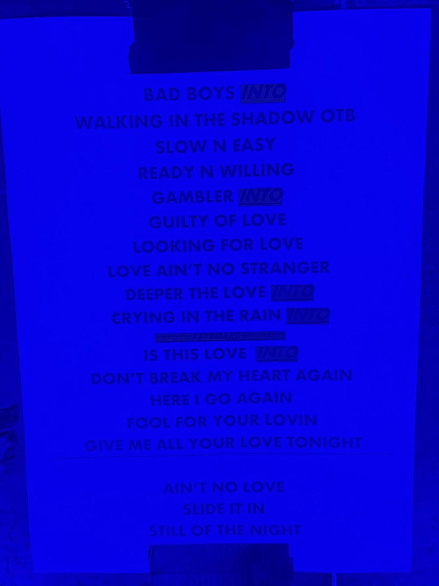 John Devereux tweet media