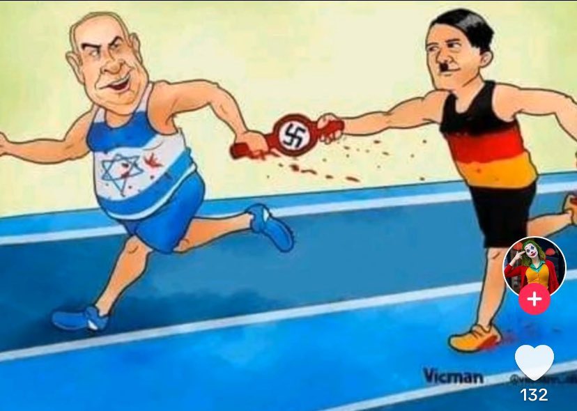 Georges De Hauteville tweet media