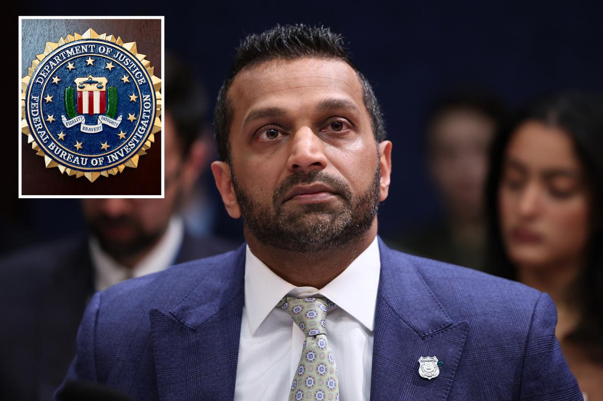 New York Post tweet media