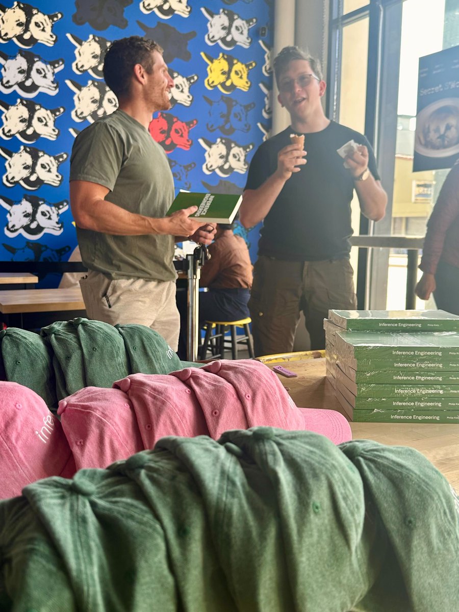 Philip Kiely tweet media