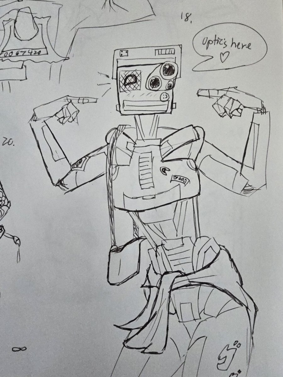 L0Fi, The Film-Bot tweet media