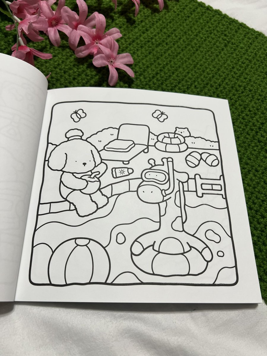 howusefulitis's tweet image. Thank you @randomhousekids My first grader and I color when we listened to audiobooks! #cozydays #coloringbook #colouring #coloringforadults #colouringbook #adultcoloring #coloringforkids #activitybook #penguinrandomhousepartner #book #BookBoost #booklover