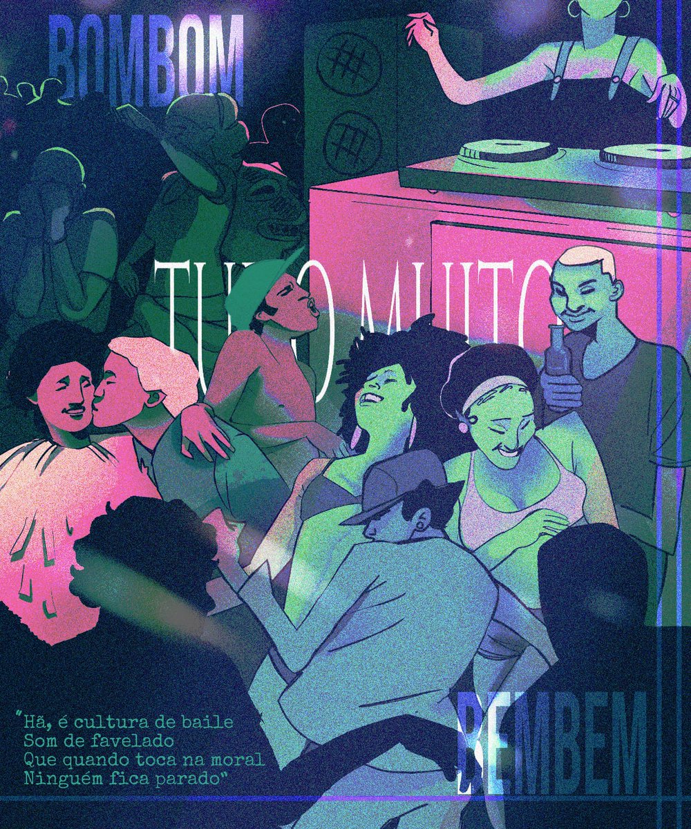 broni comedor de vidro tweet media