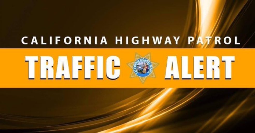 CHP Santa Barbara tweet media