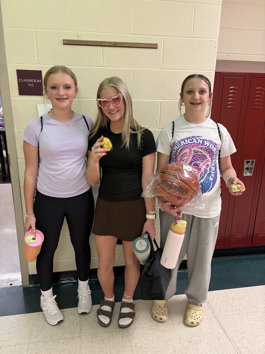 Southeast HS Girls Basketball tweet media