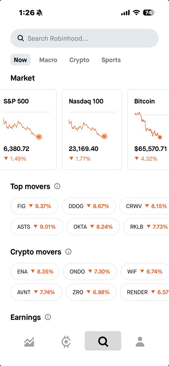 What’s his face ⭕️🇺🇸🏃 tweet media