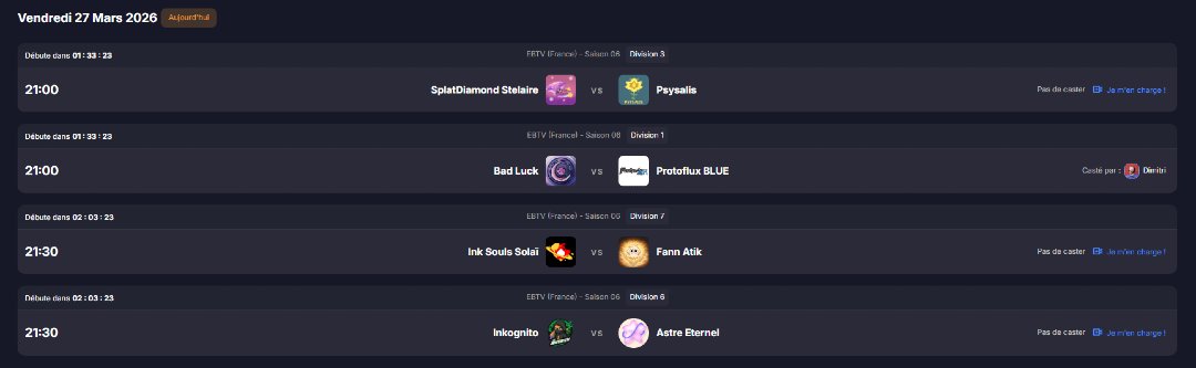 eSportBrosTV (ebTV) tweet media
