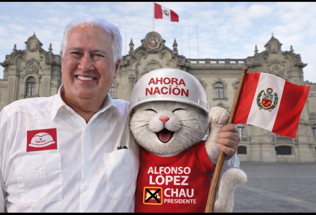 Roy Alta_peru tweet media