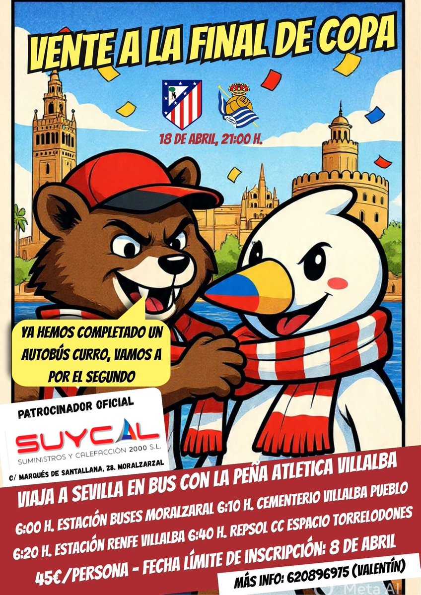 AtleticosVillalba tweet media