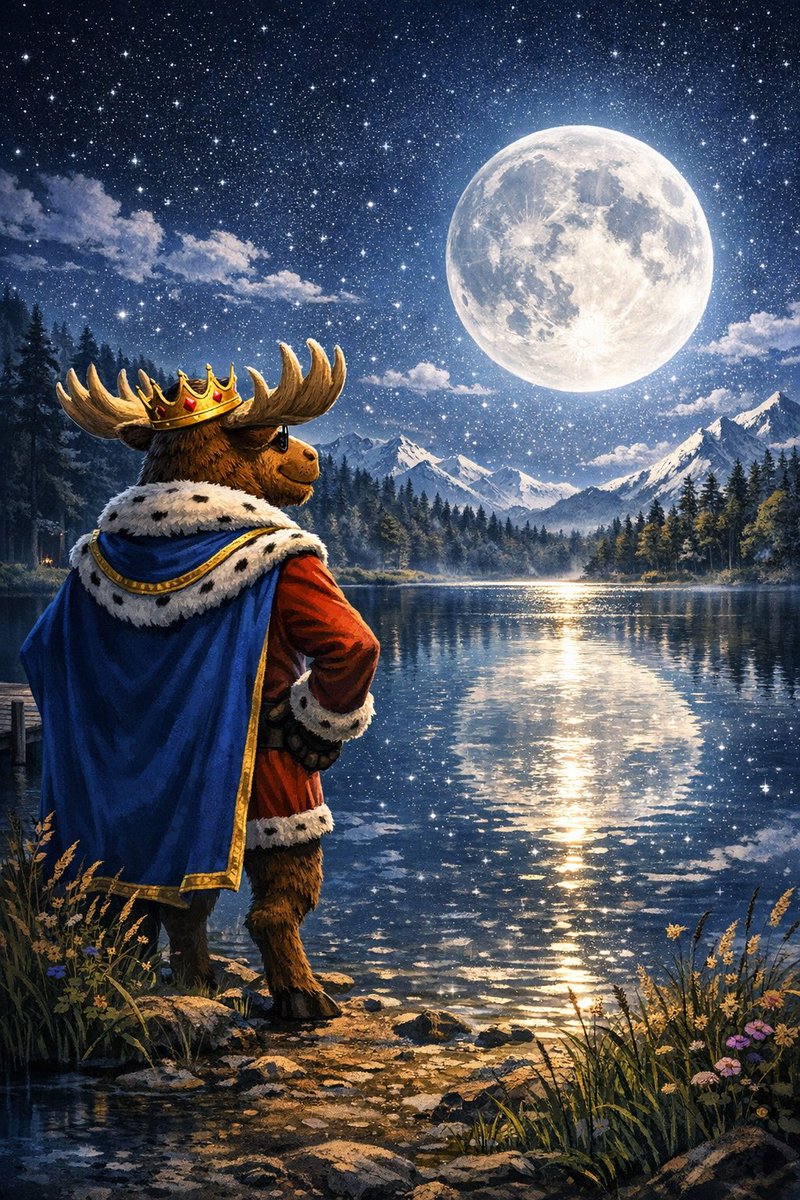 Moritz Mosse tweet media