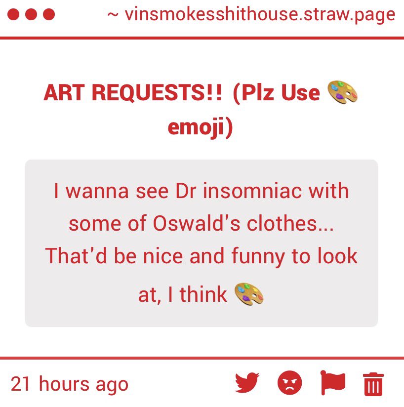 🪚 GRAYSON || PENGUIN & FISK’S 🪚 tweet media