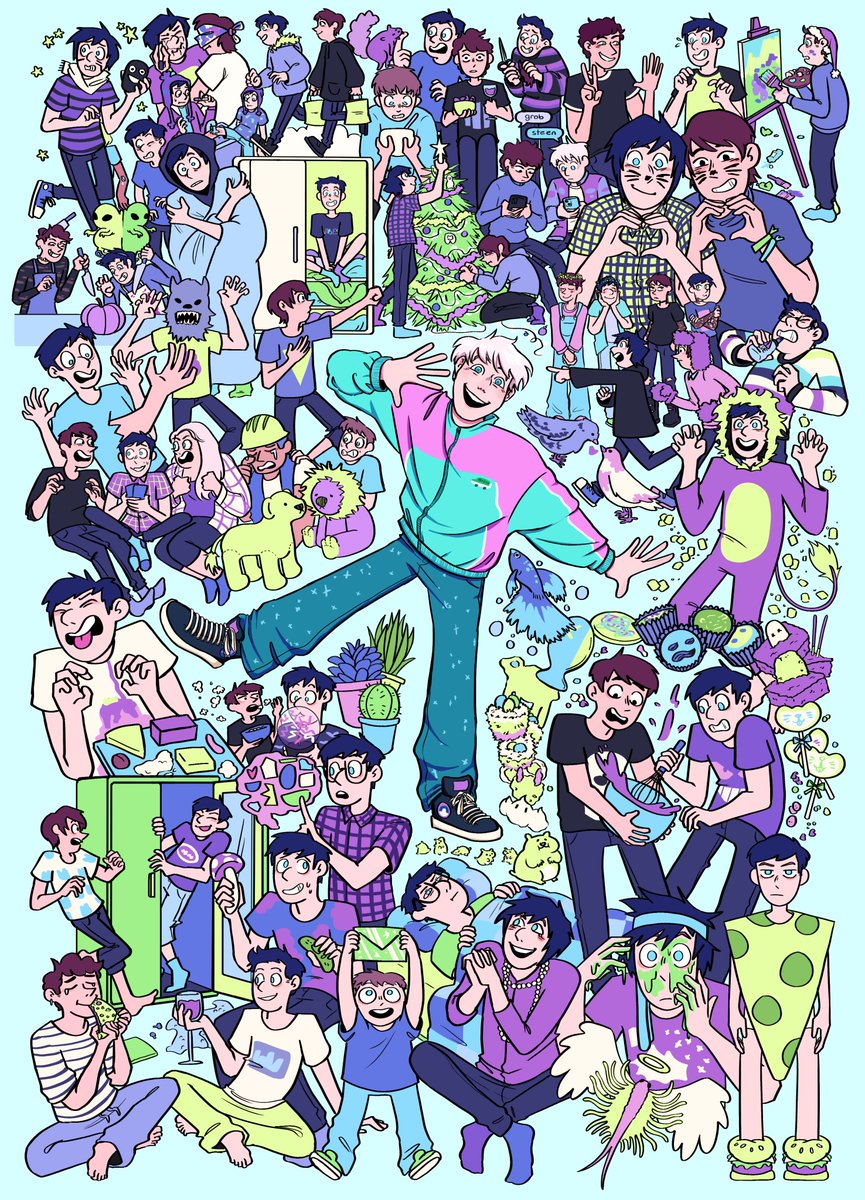 jordan ₍ᵔ.˛.ᵔ₎ ₍^. .^₎Ⳋ tweet media