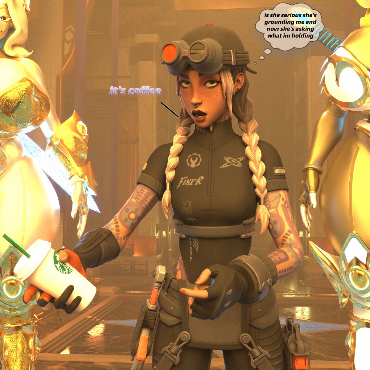 Nikto🇦🇱 tweet media