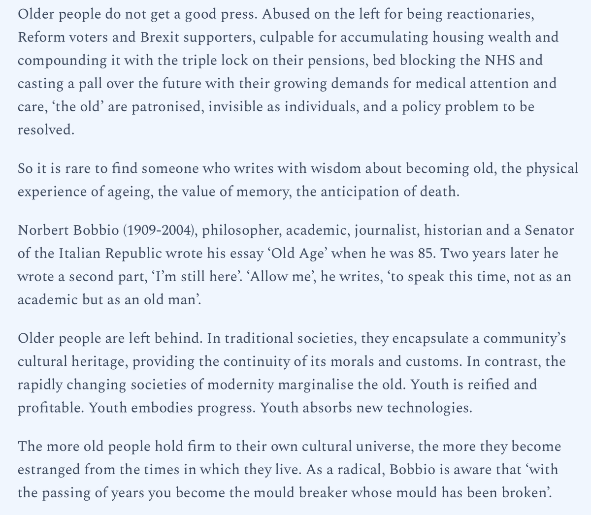 Future of the Left tweet media