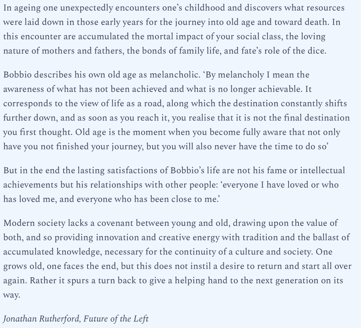 Future of the Left tweet media