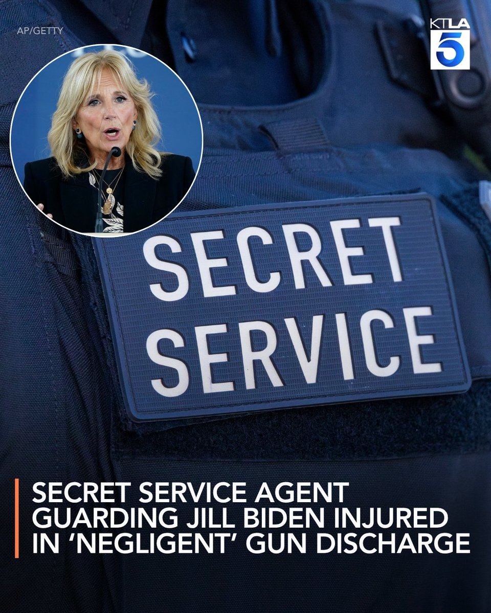 KTLA tweet media
