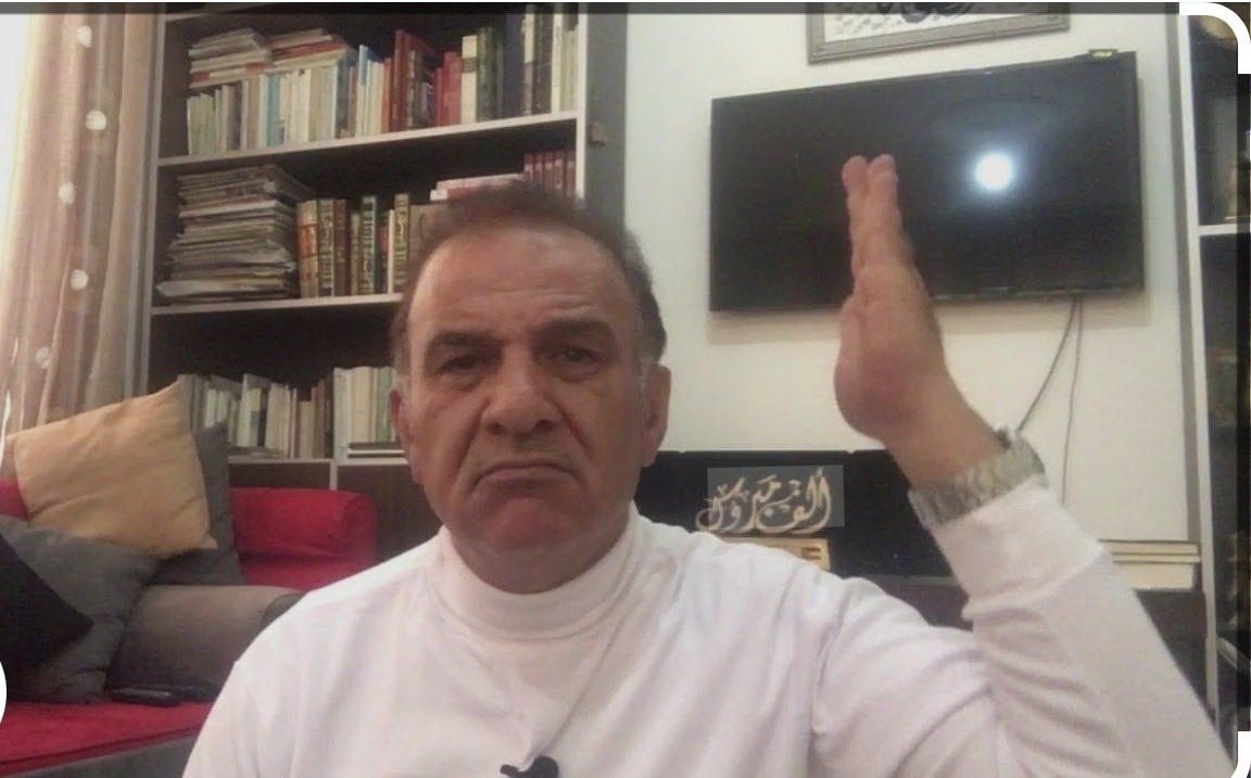 #سؤال_برئ
لماذ الامارات تجنس من يتعدى على القران الكريم ويطالب بحذف سوره من القران الكريم امثال الوطي الجريد المجنس اماراتي بعد ان تم طرده بعد قضيه اللواط 
وكذالك يوسف علاونه بعد ان سب معاويه رضى الله عنه تم طرده من الكويت واحتضنته الامارات واعطتهما الجنسيه 
ثم وجهوو سهامهم على