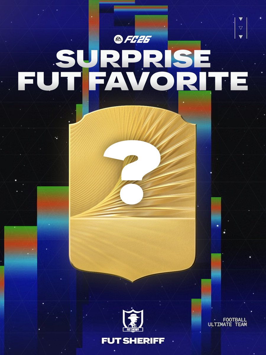 Fut Sheriff tweet media