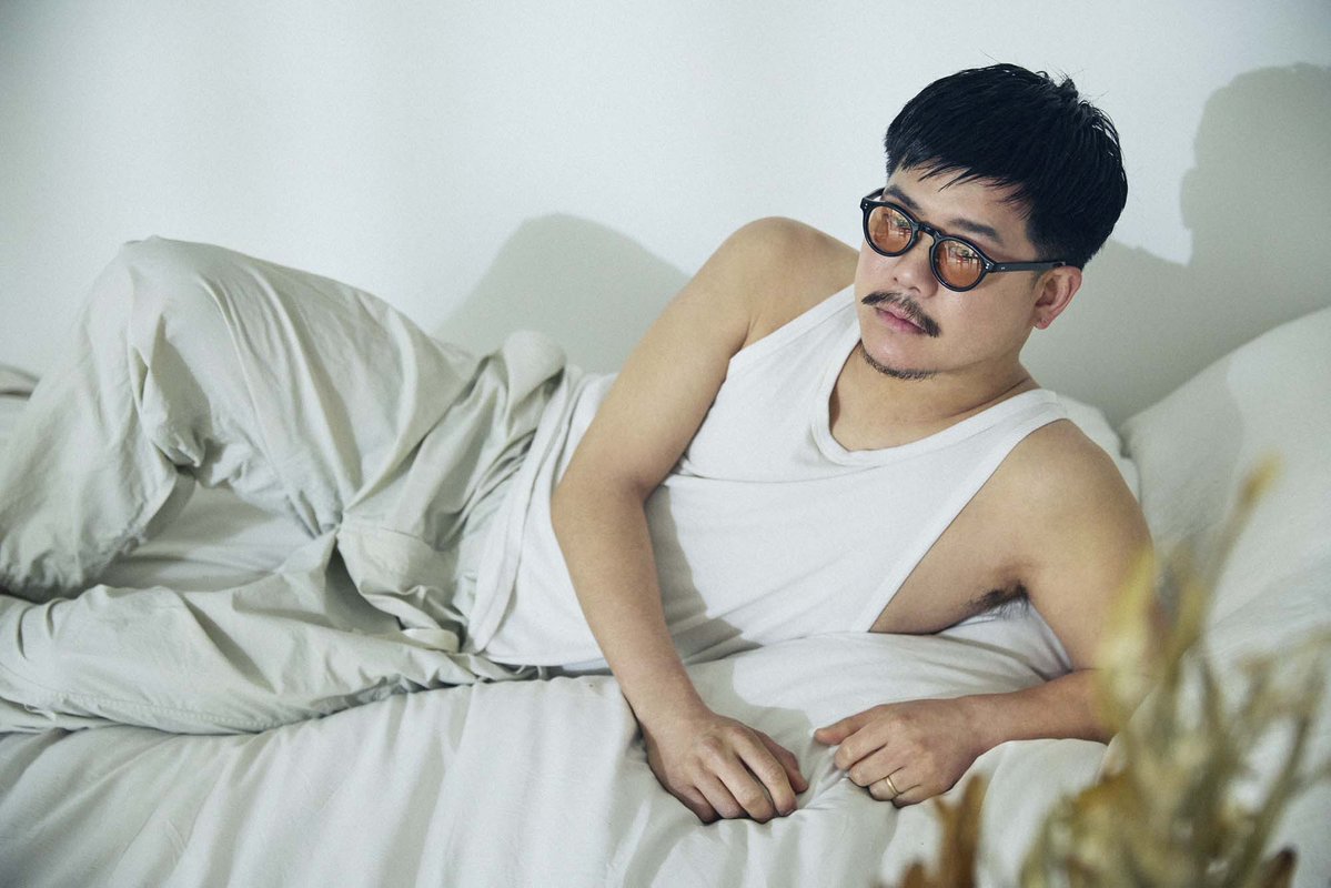 YONA YONA WEEKENDERS tweet media