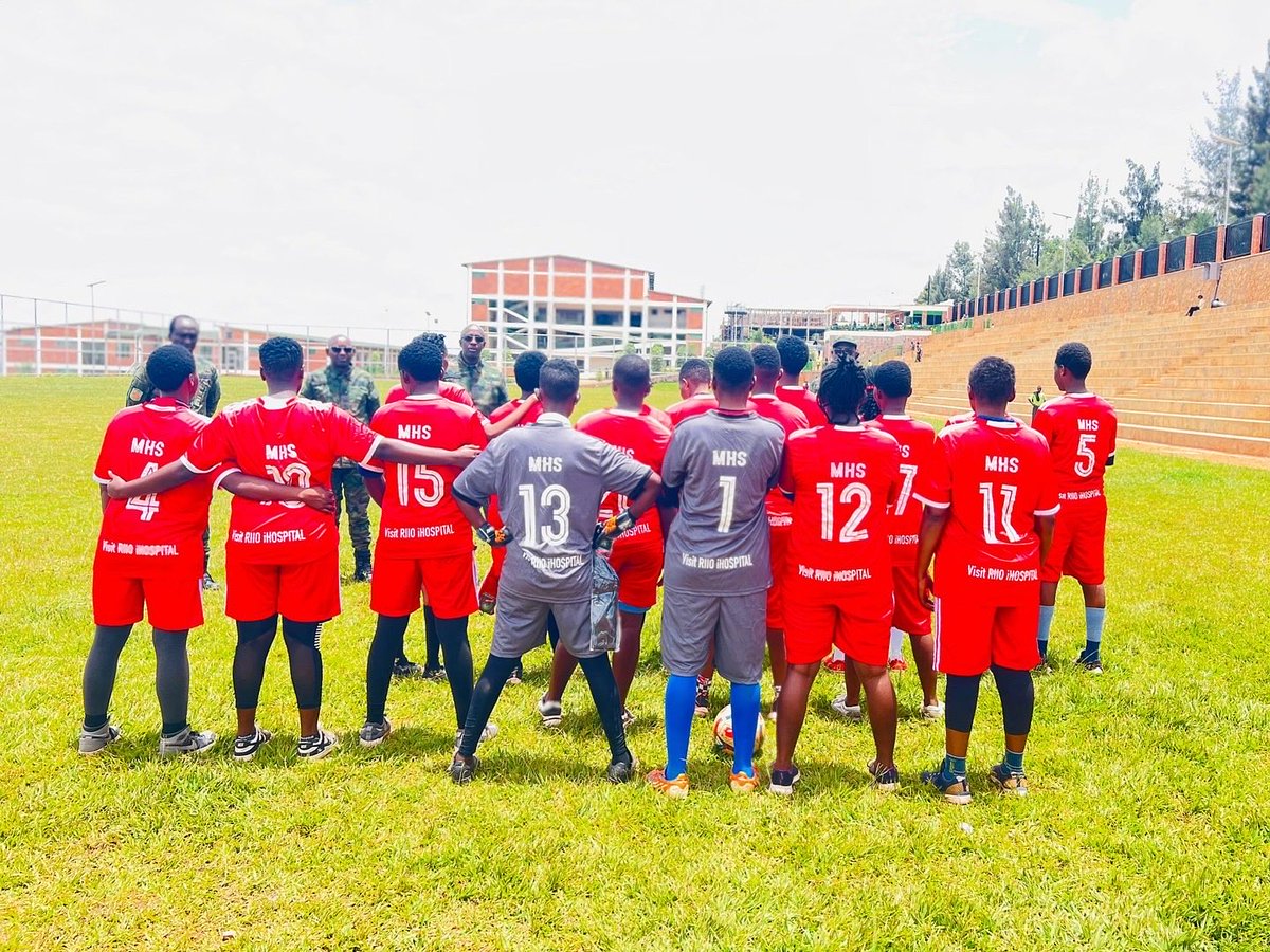 RIIO School of Ophthalmology tweet media