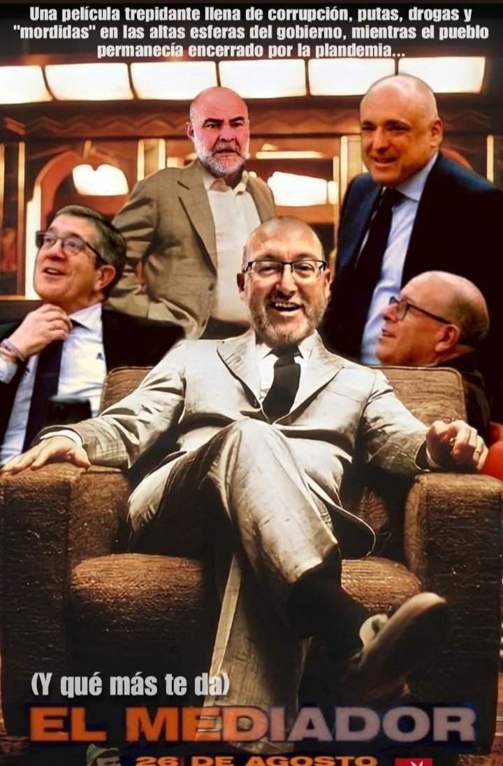 Camelia48159911's tweet image. #PedroSanchezDimision 
Y lo teníamos de Diputado. 😎