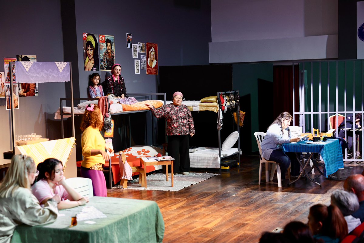 Didim Belediyesi tweet media