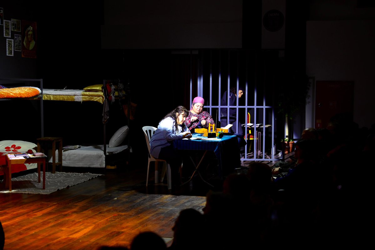 Didim Belediyesi tweet media