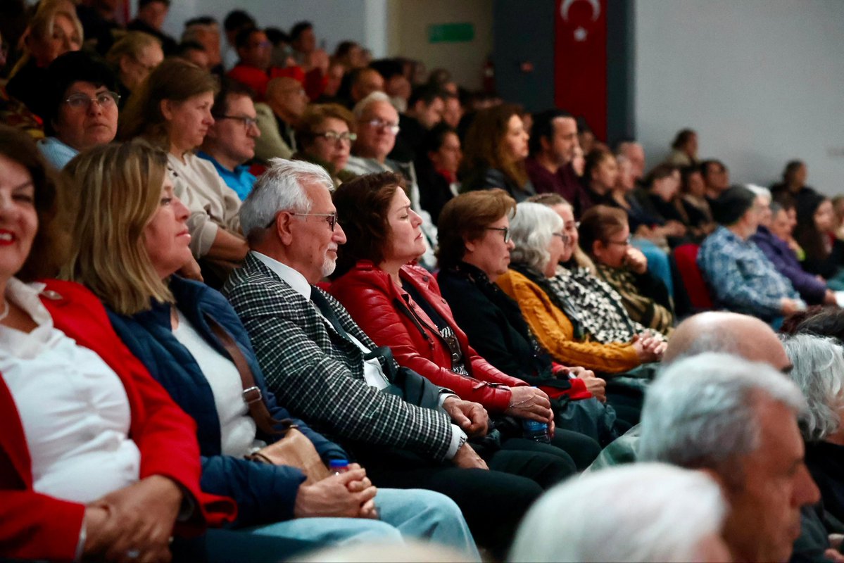 Didim Belediyesi tweet media