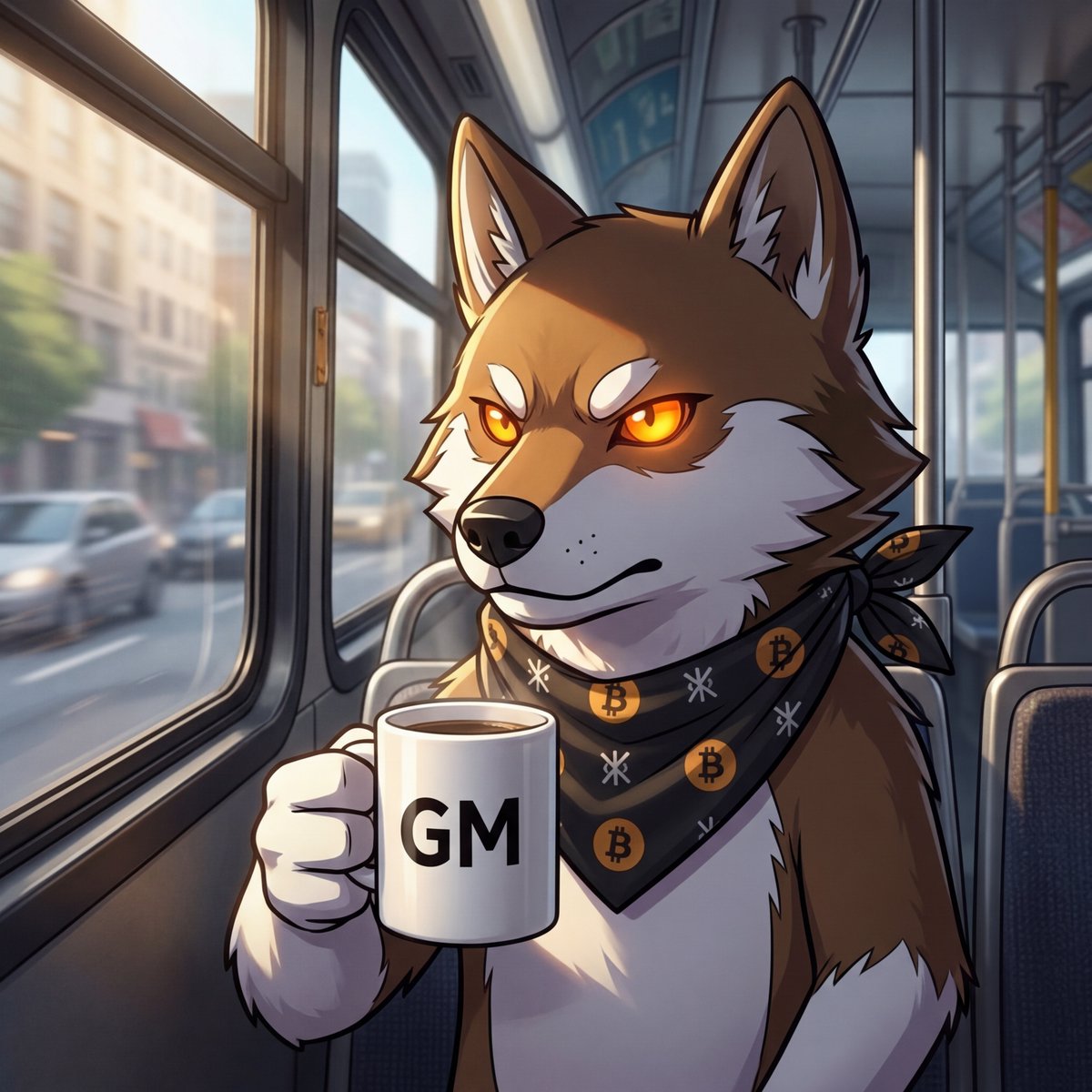 LOBO•THE•WOLF•PUP tweet media