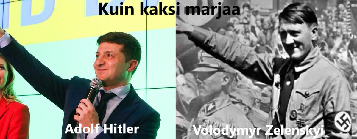 Pekka Kuusinen tweet media