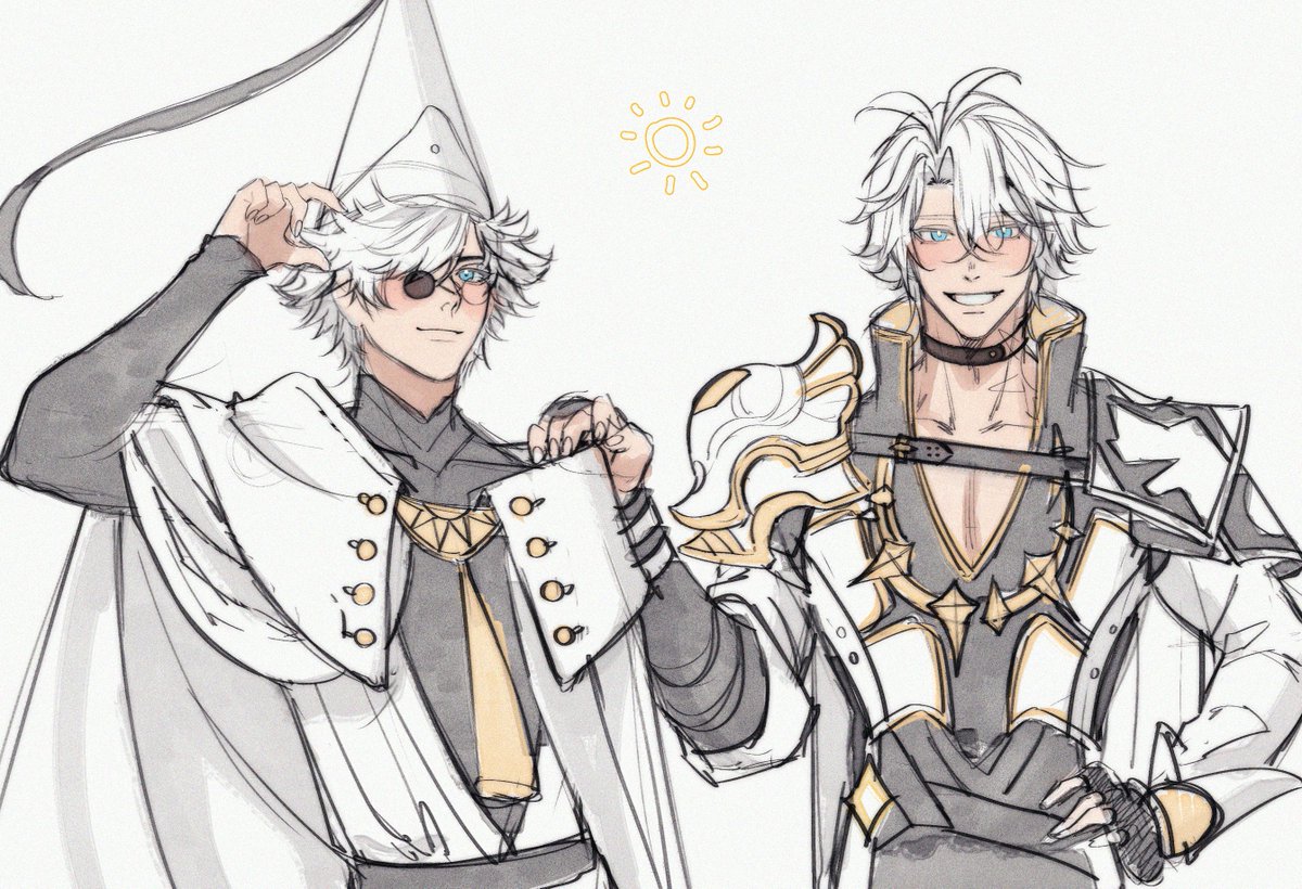 soarien 🧊/☀️ tweet media