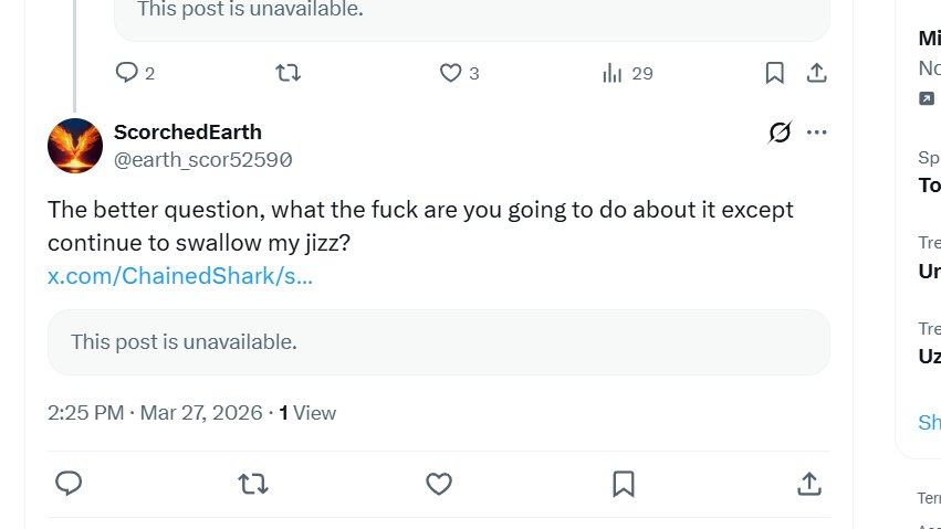 LibertyFreedomMedia #SaveMayaBL3 tweet media