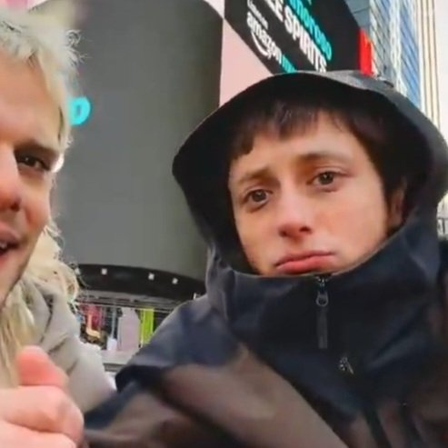 acervo ca7riel & paco tweet media