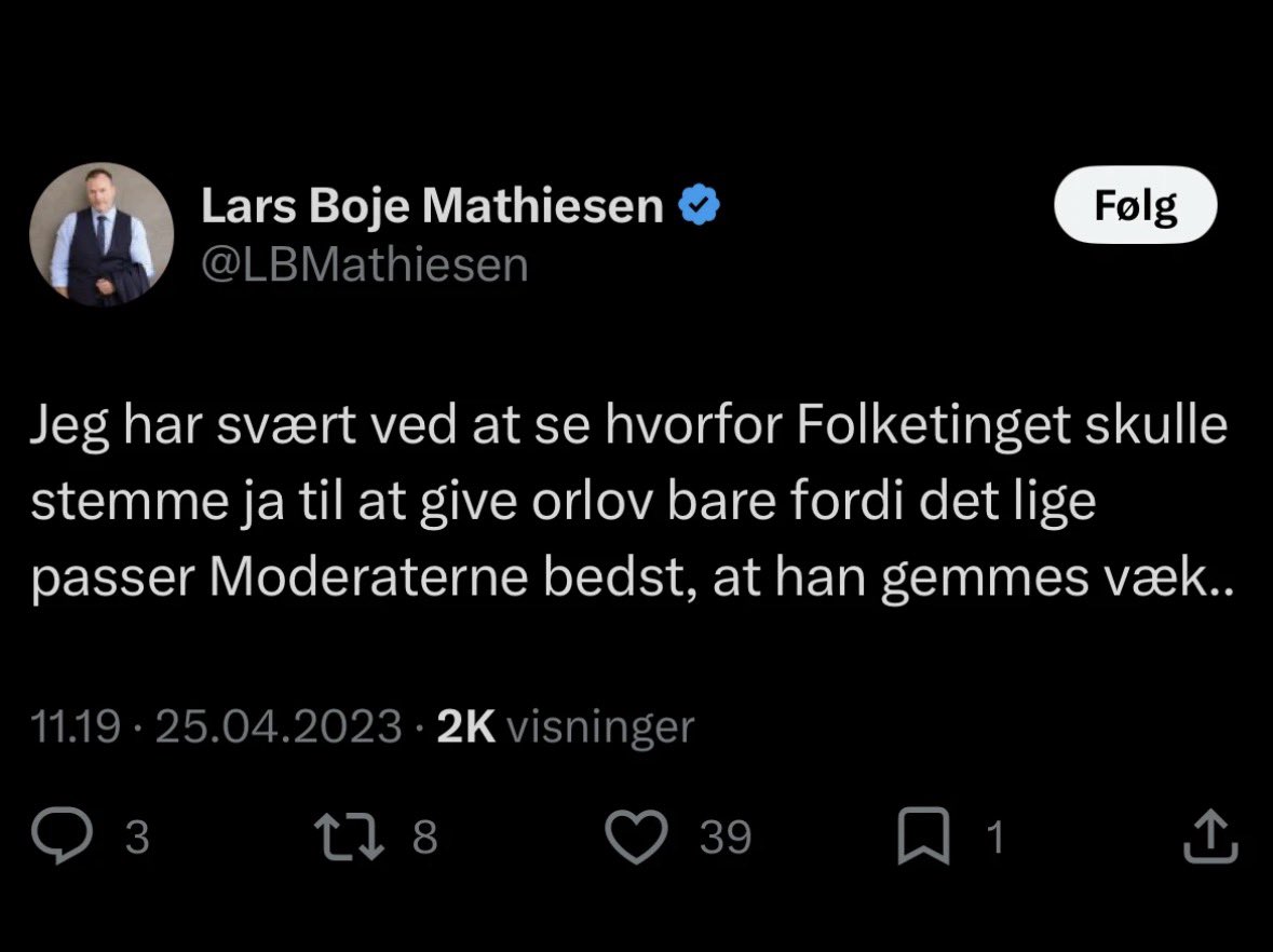Freja Wirlander Breindahl tweet media