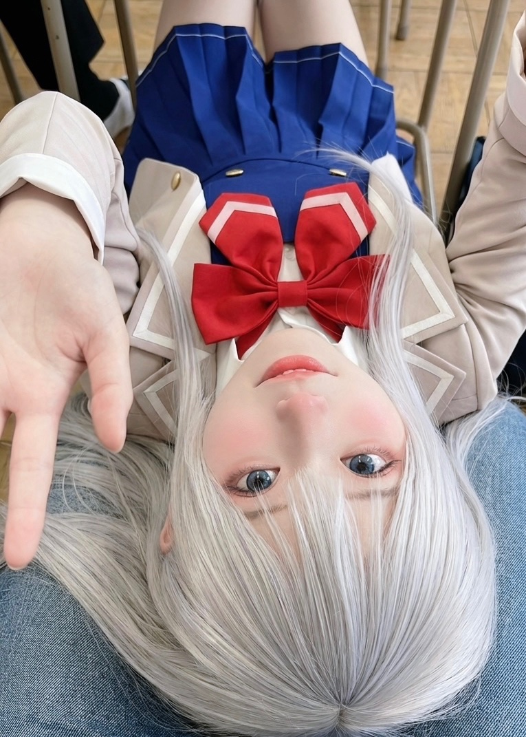 憐🍯🐈REN tweet media