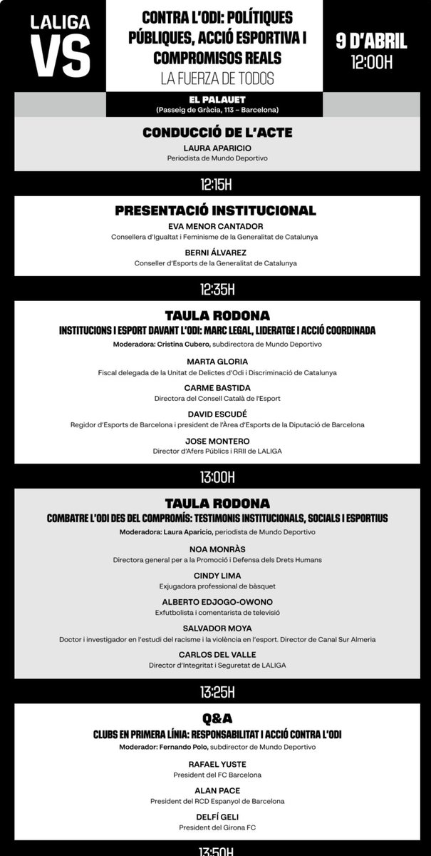 salva_moya's tweet photo. Nos vemos pronto en Barcelona https://t.co/9r6X2AkFW2