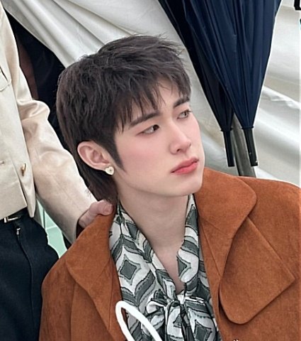 PONWANG 👑❤️ tweet media