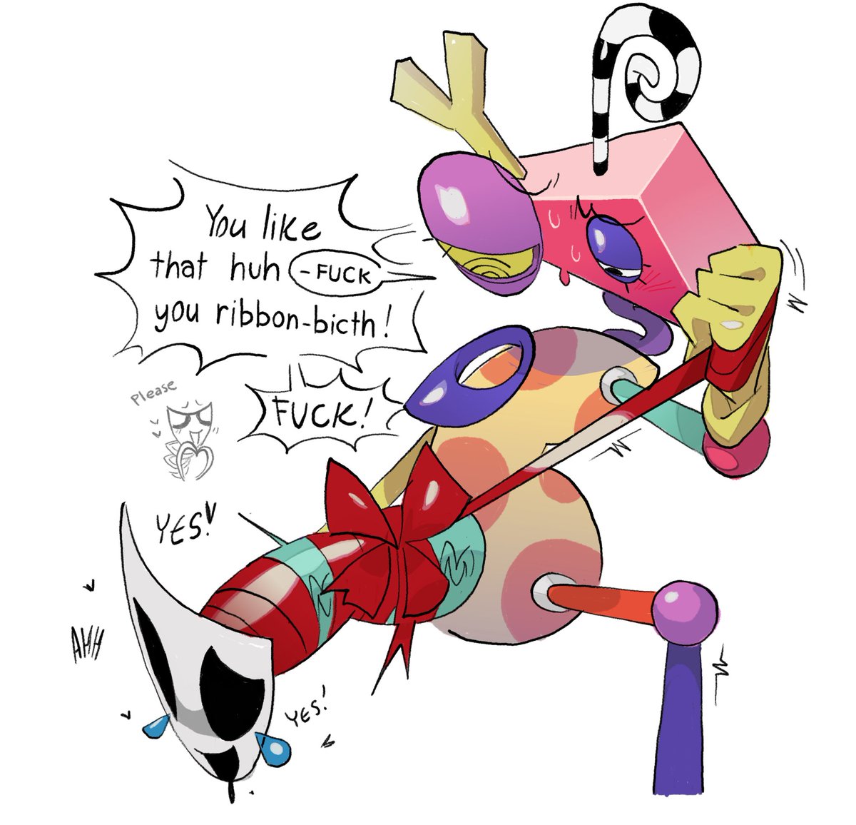 REAL_SAMING tweet media