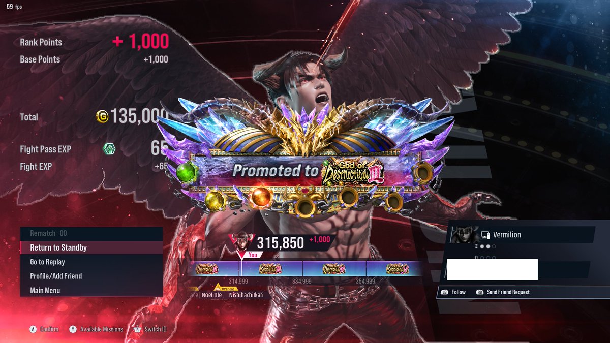 Vermilion tweet media